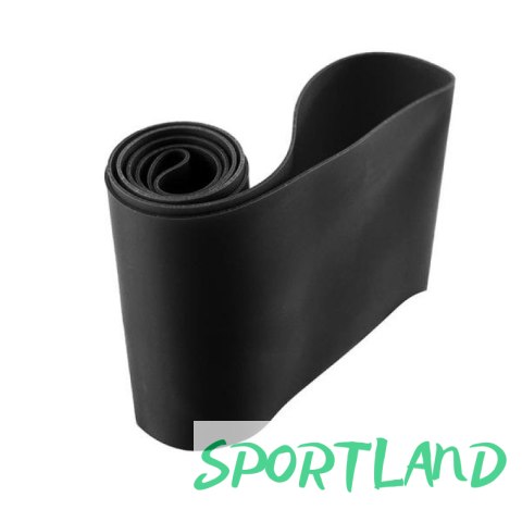 Guma do ćwiczeń GU04 BLACK 1.2 x 50 x 600 MM 17-33-013 N/A Guma do ćwiczeń GU04 BLACK 1.2 x 50 x 600 MM 17-33-013 N/A