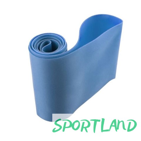 Guma do ćwiczeń HMS GU04 BLUE 0.9 x 50 x 600 MM 17-33-012 N/A Guma do ćwiczeń HMS GU04 BLUE 0.9 x 50 x 600 MM 17-33-012 N/A