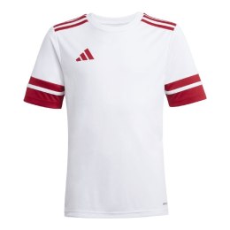 Koszulka adidas Junior Squadra 25 JJ0059 164CM