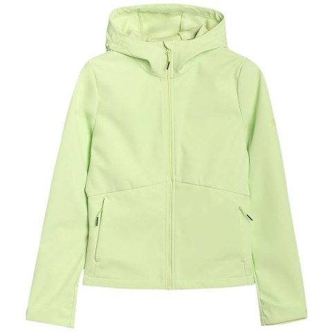 Kurtka softshell 4F F320 W 4FWSS25TSOFF320 45S S Kurtka softshell 4F F320 W 4FWSS25TSOFF320 45S S