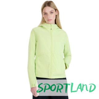Kurtka softshell 4F F320 W 4FWSS25TSOFF320 45S S