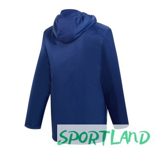 Kurtka zimowa adidas Core 18 JR DW9198 116 cm