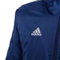 Kurtka zimowa adidas Core 18 JR DW9198 116 cm