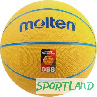 Piłka Koszykowa Molten SB4-DBB Light 290G 4