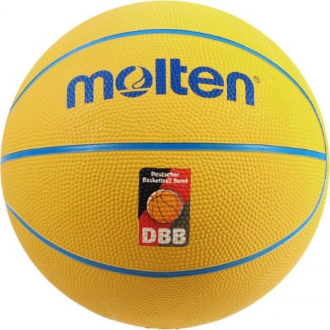 Piłka Koszykowa Molten SB4-DBB Light 290G 4 Piłka Koszykowa Molten SB4-DBB Light 290G 4