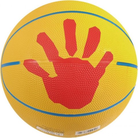 Piłka Koszykowa Molten SB4-DBB Light 290G 4 Piłka Koszykowa Molten SB4-DBB Light 290G 4