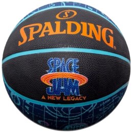 Piłka koszykarska Spalding Space Jam Tune Court Ball 84560Z 7