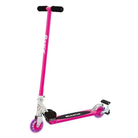 RAZOR-hulajnoga S spark PINK N/A RAZOR-hulajnoga S spark PINK N/A