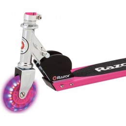 RAZOR-hulajnoga S spark PINK N/A