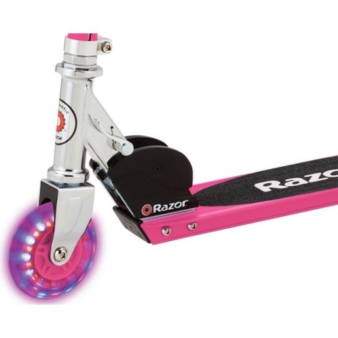 RAZOR-hulajnoga S spark PINK N/A RAZOR-hulajnoga S spark PINK N/A