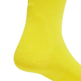 Skarpety piłkarskie adidas Football Cushioned Performance Crew JW3437 37-39