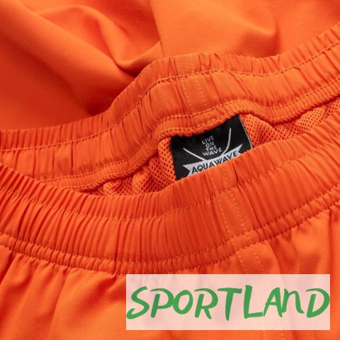 Szorty kąpielowe Aquawave Aguario M 92800593977 XXL Szorty kąpielowe Aquawave Aguario M 92800593977 XXL