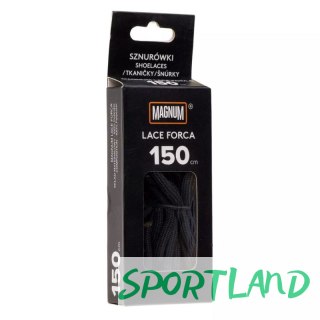 Szurówki Magnum Lace Forca 92800288725 180 CM