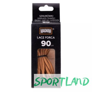 Szurówki Magnum Lace Forca 92800503753 180 CM