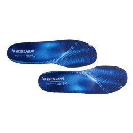 Wkładki do łyżew hokejowe Bauer Aetrex Orthotic 1064369 07.0