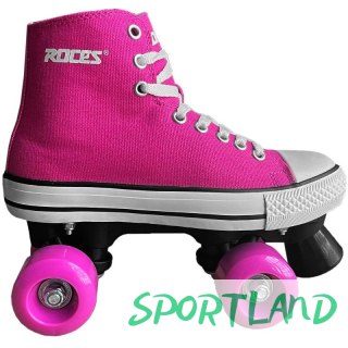 Wrotki Roces Chuck Classic Roller 550030 02/05 38