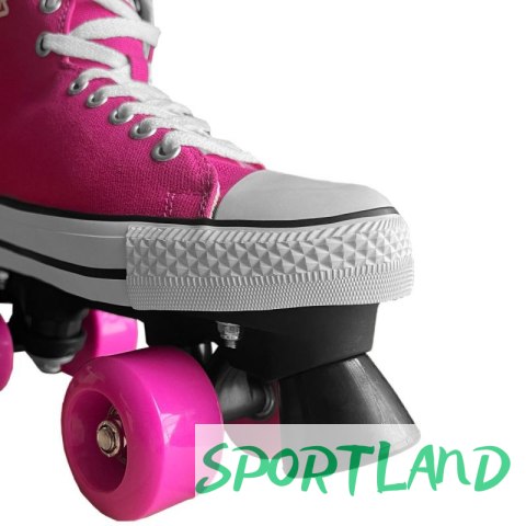 Wrotki Roces Chuck Classic Roller 550030 02/05 38 Wrotki Roces Chuck Classic Roller 550030 02/05 38