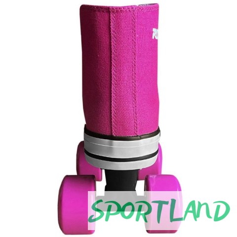 Wrotki Roces Chuck Classic Roller 550030 02/05 38 Wrotki Roces Chuck Classic Roller 550030 02/05 38