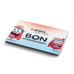 Bon upominkowy 200zł N/A