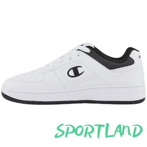 Buty Champion Foul Play Element Low M S22340 WW020 44,5 Buty Champion Foul Play Element Low M S22340 WW020 44,5