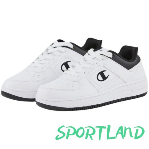 Buty Champion Foul Play Element Low M S22340 WW020 44,5 Buty Champion Foul Play Element Low M S22340 WW020 44,5