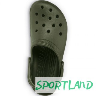 Buty Crocs Classic khaki 10001 309 41-42