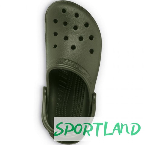 Buty Crocs Classic khaki 10001 309 41-42 Buty Crocs Classic khaki 10001 309 41-42