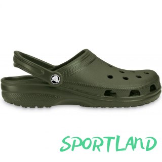 Buty Crocs Classic khaki 10001 309 42-43