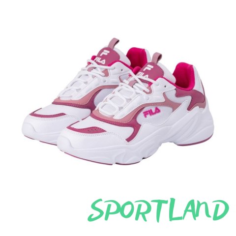 Buty Fila Collene CB W FFW0046 13347 38 Buty Fila Collene CB W FFW0046 13347 38