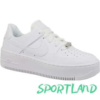 Buty Nike Air Force 1 Sage Low W AR5339-100 40,5