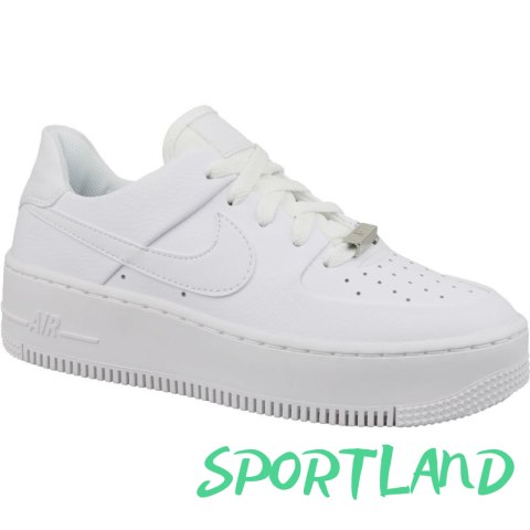 Buty Nike Air Force 1 Sage Low W AR5339-100 40,5 Buty Nike Air Force 1 Sage Low W AR5339-100 40,5