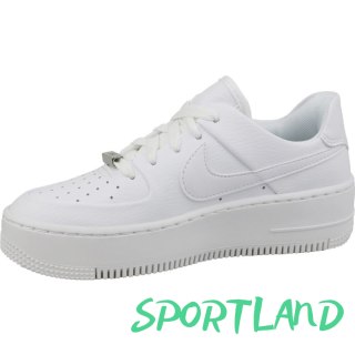 Buty Nike Air Force 1 Sage Low W AR5339-100 40,5