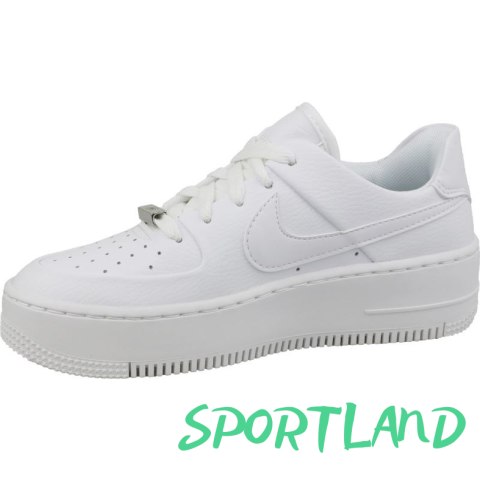 Buty Nike Air Force 1 Sage Low W AR5339-100 40,5 Buty Nike Air Force 1 Sage Low W AR5339-100 40,5