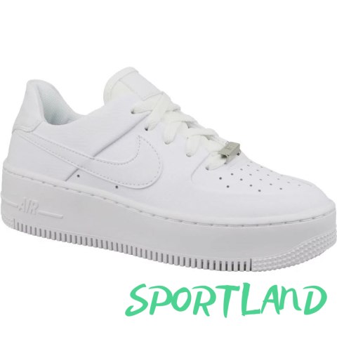 Buty Nike Air Force 1 Sage Low W AR5339-100 40,5 Buty Nike Air Force 1 Sage Low W AR5339-100 40,5