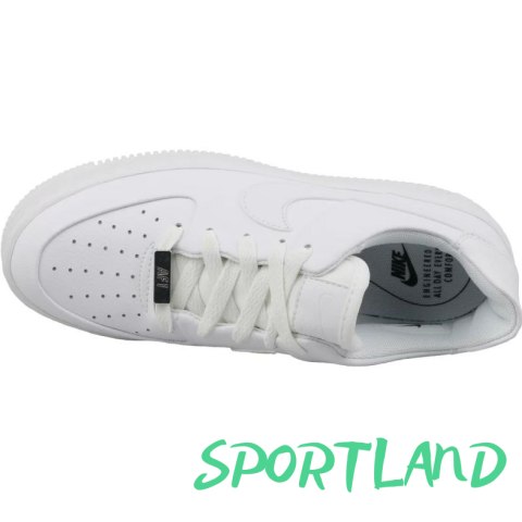 Buty Nike Air Force 1 Sage Low W AR5339-100 40,5 Buty Nike Air Force 1 Sage Low W AR5339-100 40,5