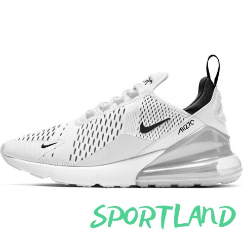 Buty Nike Air Max 270 W AH6789-100 39 Buty Nike Air Max 270 W AH6789-100 39