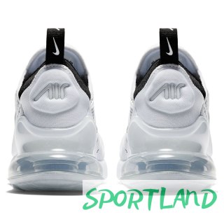 Buty Nike Air Max 270 W AH6789-100 40