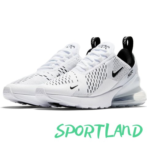 Buty Nike Air Max 270 W AH6789-100 40 Buty Nike Air Max 270 W AH6789-100 40