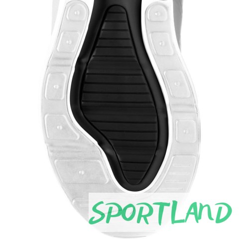 Buty Nike Air Max 270 W AH6789-100 40 Buty Nike Air Max 270 W AH6789-100 40