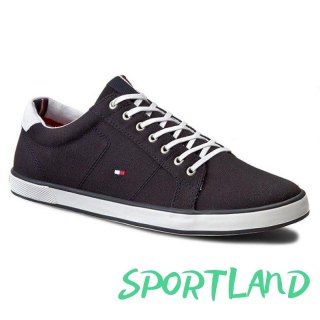Buty Tommy Hilfiger Harlow 1D M FM56820892-403 45