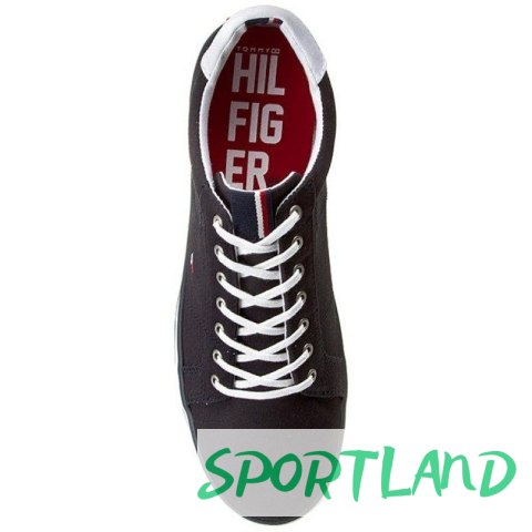 Buty Tommy Hilfiger Harlow 1D M FM56820892-403 45 Buty Tommy Hilfiger Harlow 1D M FM56820892-403 45