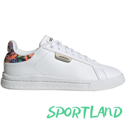 Buty adidas Court Silk W GZ9687 38 Buty adidas Court Silk W GZ9687 38