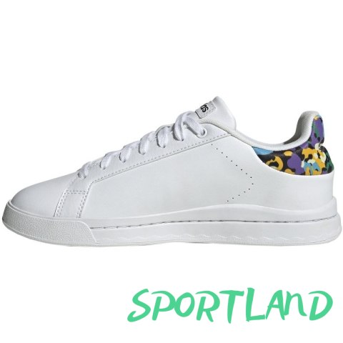 Buty adidas Court Silk W GZ9687 38 Buty adidas Court Silk W GZ9687 38
