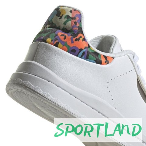 Buty adidas Court Silk W GZ9687 38 Buty adidas Court Silk W GZ9687 38