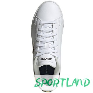 Buty adidas Court Silk W GZ9687 39 1/3