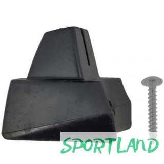 Hamulec Roces Kit Brake Pad Moody 20416 01 N/A