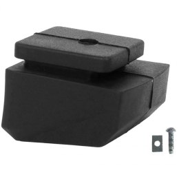 Hamulec do łyżworolek Roces Kit Brake Pad Slim 20415 01 N/A