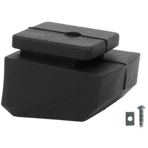 Hamulec do łyżworolek Roces Kit Brake Pad Slim 20415 01 N/A Hamulec do łyżworolek Roces Kit Brake Pad Slim 20415 01 N/A