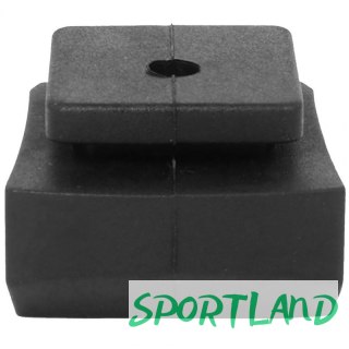 Hamulec do łyżworolek Roces Kit Brake Pad Slim 20415 01 N/A