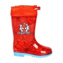 Kalosze Cerda Spiderman Jr 2300006604 26